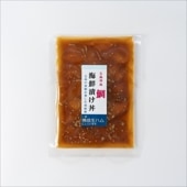【長崎県五島列島】海鮮漬け丼の素＜鯛(黒ダレ)＞