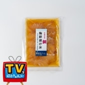 【長崎県五島列島】海鮮漬け丼の素＜鯛(白ダレ)＞
