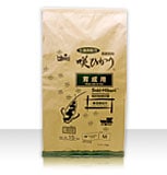 咲ひかり育成用（浮上性） 15kg　S/M/L(小粒/中粒/大粒) サイズ
