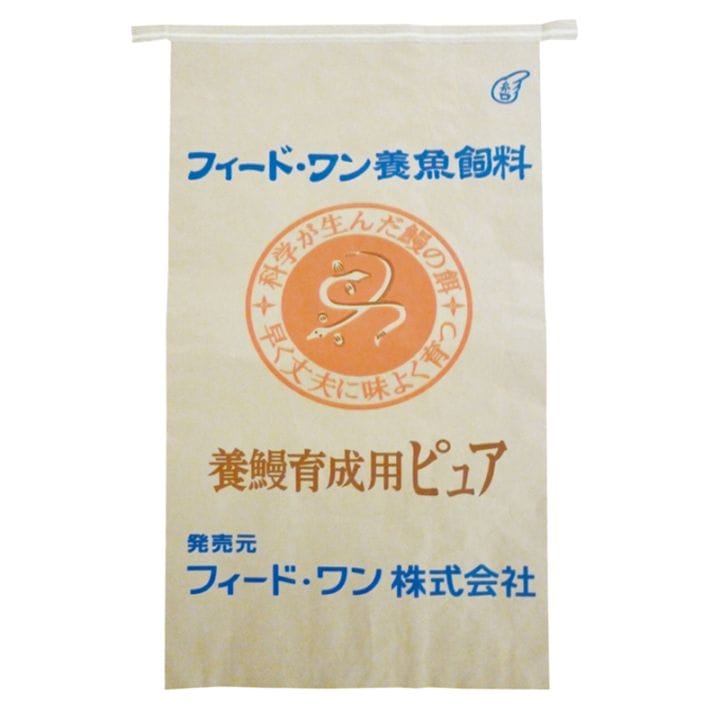 うなぎ粉末　20kg