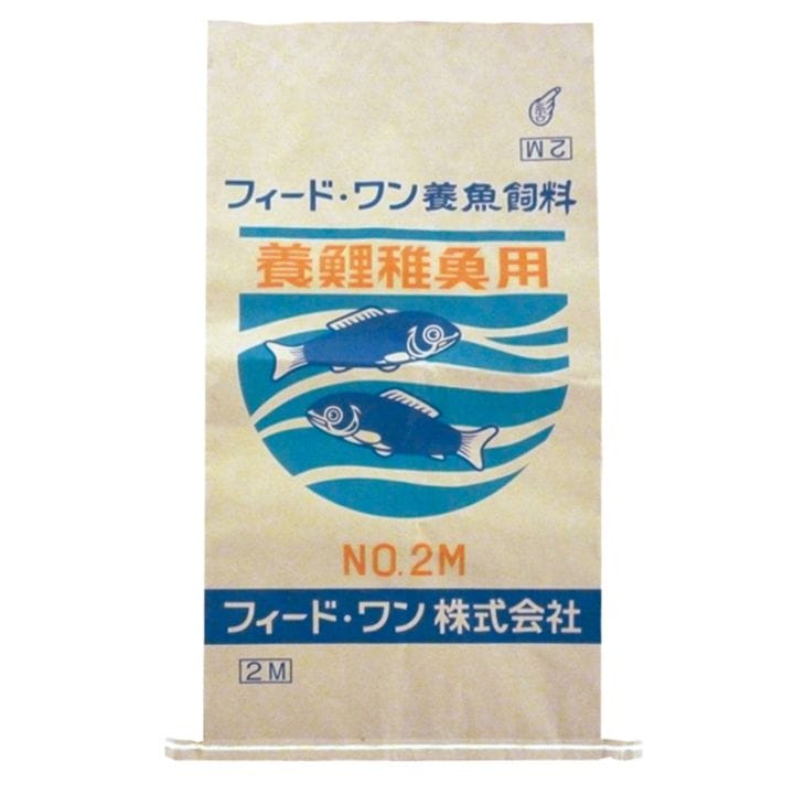 鯉粉末　20kg