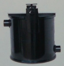 スーパーマリン用ポンプフィルター　PF300-50