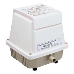 メドー　サイレントブロワ　LA-30C（6方分岐管付）