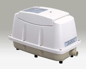 メドー　サイレントブロワ　LA-100