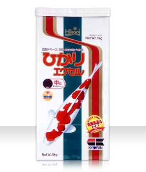 ひかりエクセル（浮上性） 5Kg