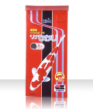 リナひかり（浮上性） L（大粒） 5Kg