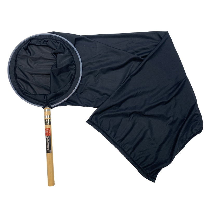 マルチネット　MA30（マルチネット）細目 網長110 柄長30(cm)