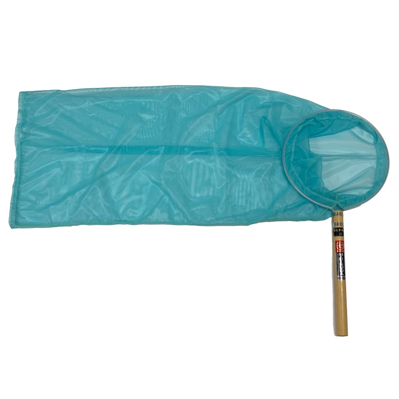 マルチネット　MS27（マルチネット）中目 網長100 柄長30(cm)