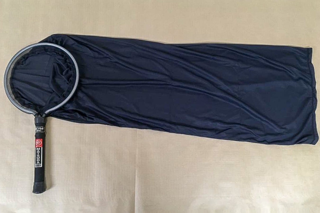 ブラックマルチネット（アルミ枠・アルミ柄）　BK30-1～BK30-4