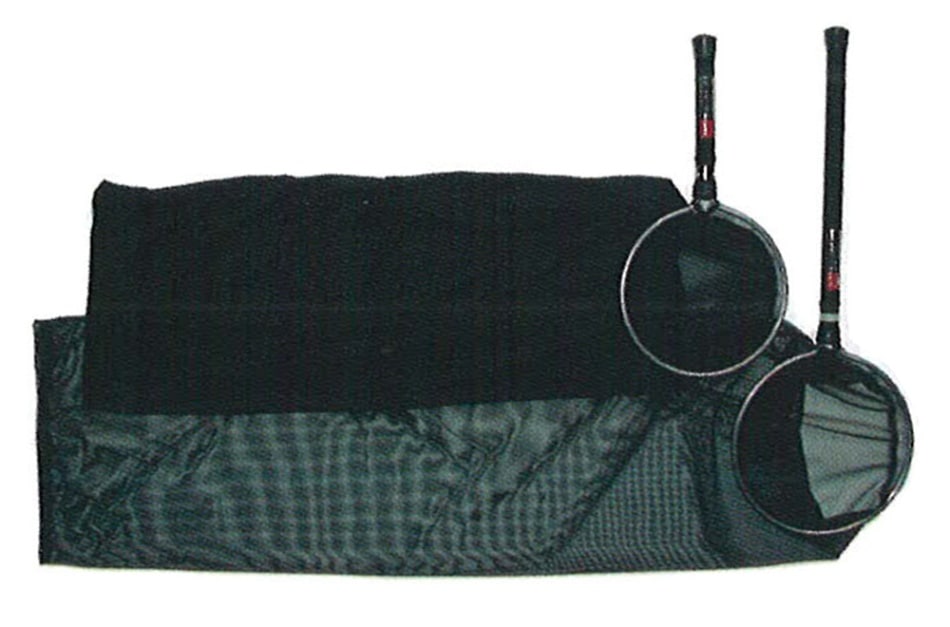 マルチネットロングタイプ　BK30-L 中目 網長140 柄長50(cm)