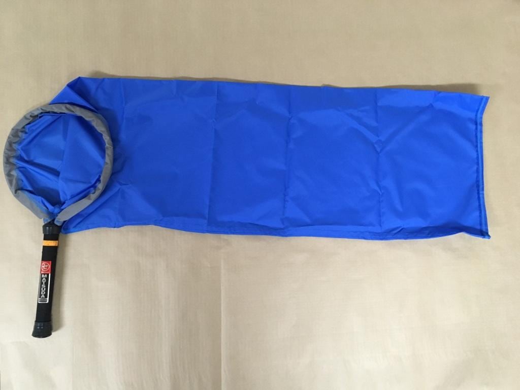 マルチバック　G270（マルチバックBK27）　柄長25cm