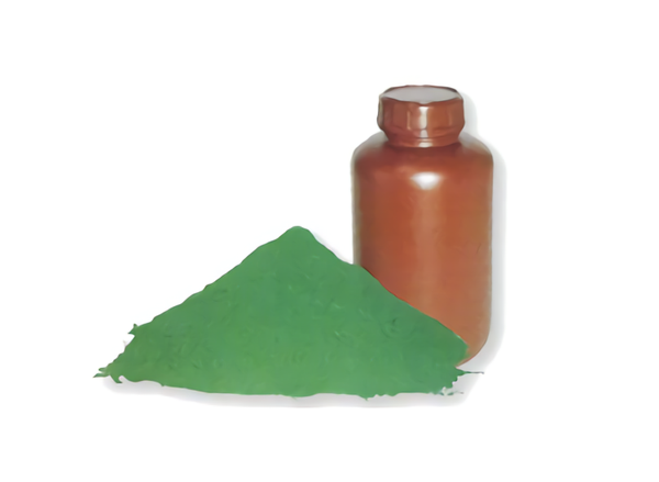 スピルリナ（粉末）　500g