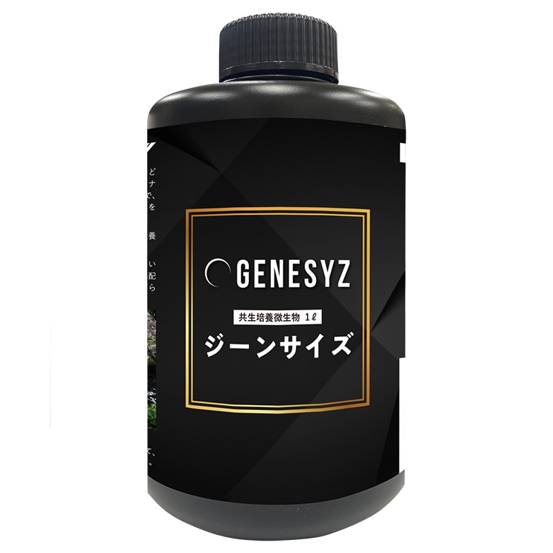 ジーンサイズ １L （特価）