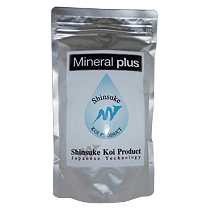 ミネラルプラス 300g