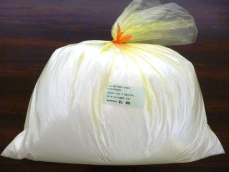 湧清水　従来型 【5型用】 発泡濾材　（30L）