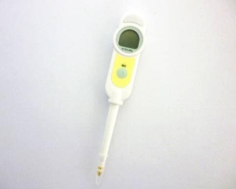 デジタル塩分濃度計　（特価）