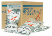 シェル・フィルター（シェル・ビーズ） 1kg x 10袋セット（1箱）