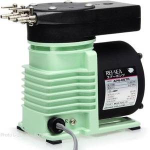 レイシー　エアーポンプ　APN-057R【売切れ御免特価セール品】