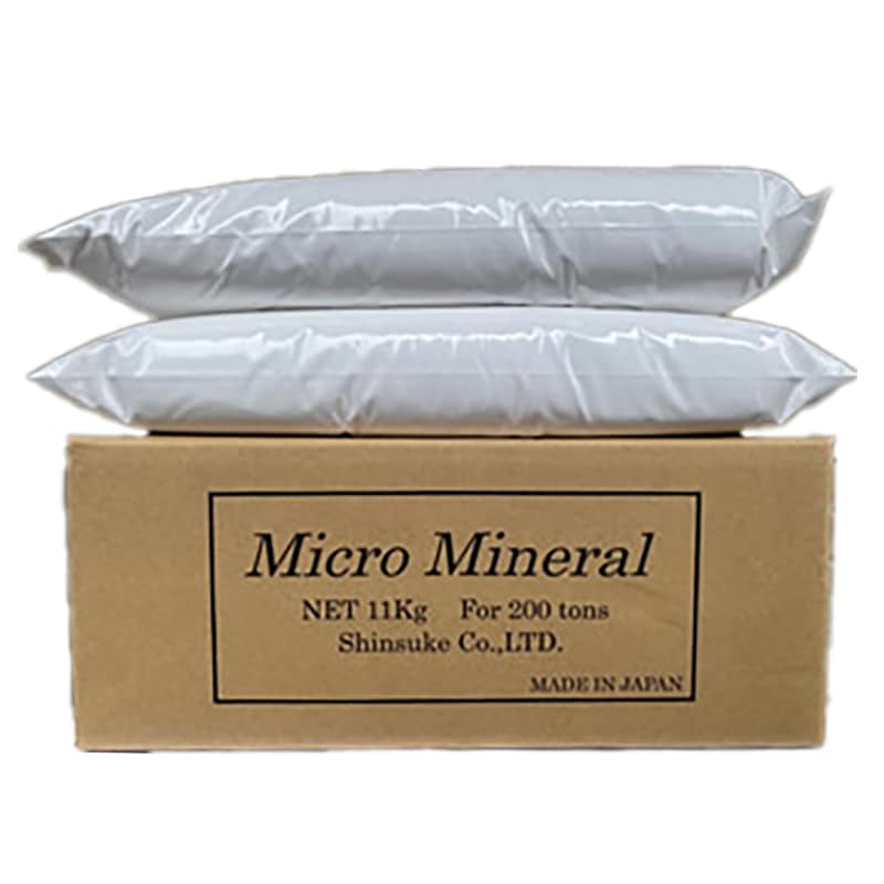 マイクロミネラル11kg