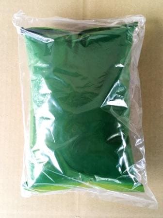 スピルリナ（粉末） ５kg（特価）