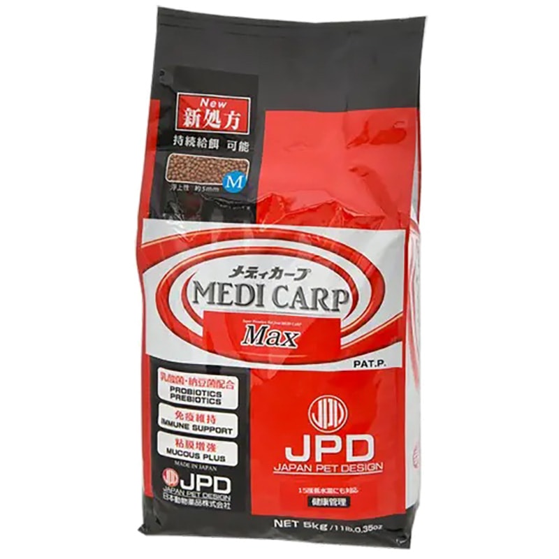 【賞味期限2028.02】メディカープマックス M 5kg【セール品】