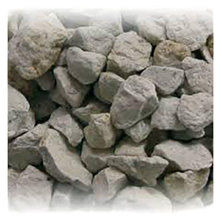 【セール品】ゼオライト 砕石 30~50mm 20Kg