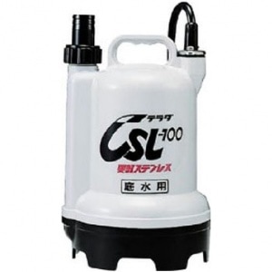 要部ステンレスポンプ　CSL-100L　50Hz【セール品】