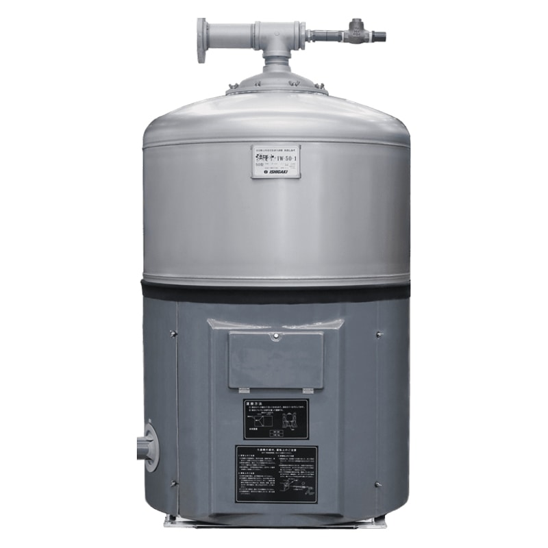 湧清水　IW-50-1型　（特価）