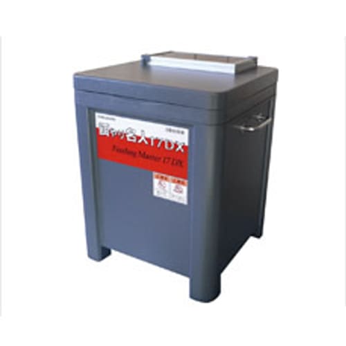 餌やり名人　17DXフィーダープロ