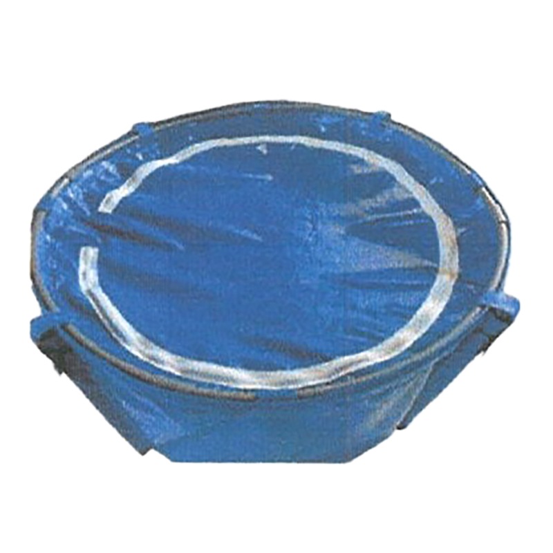 愛鱗キャンバス保管(隔離)水槽(上フタ付き)