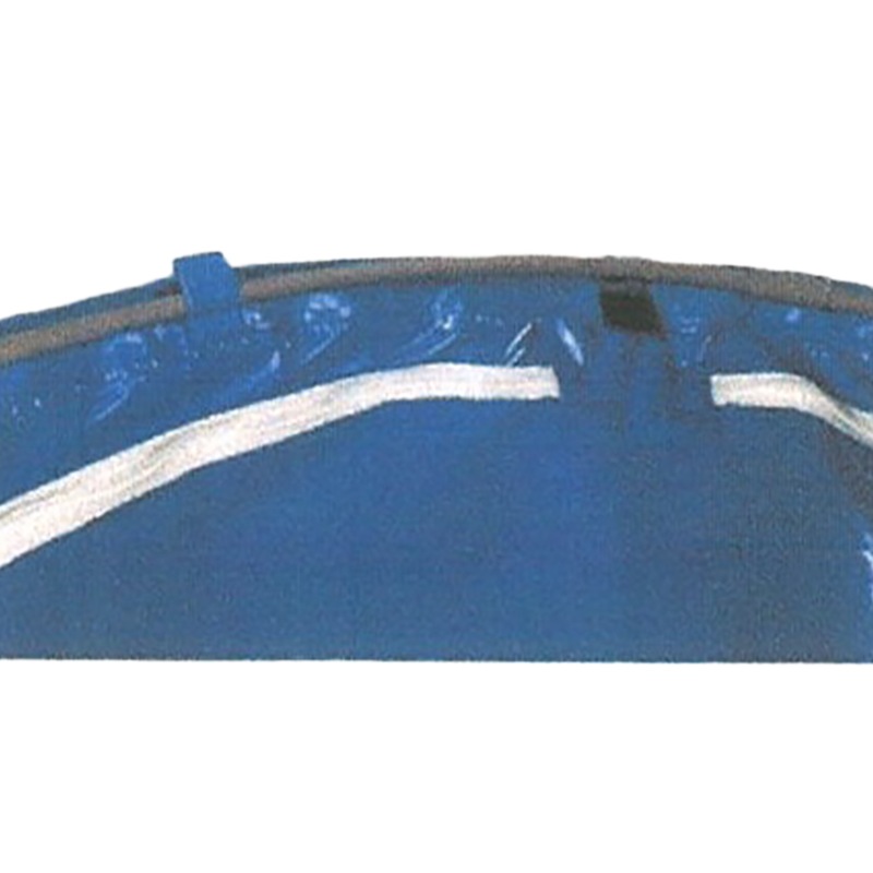 愛鱗キャンバス保管(隔離)水槽(上フタ付き)