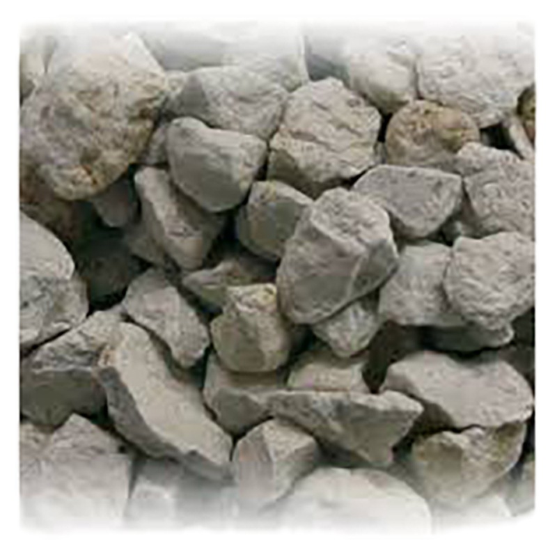 ゼオライト 砕石