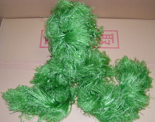 モールコード（産卵藻)沈下性 長さ1.5m 葉長20cm