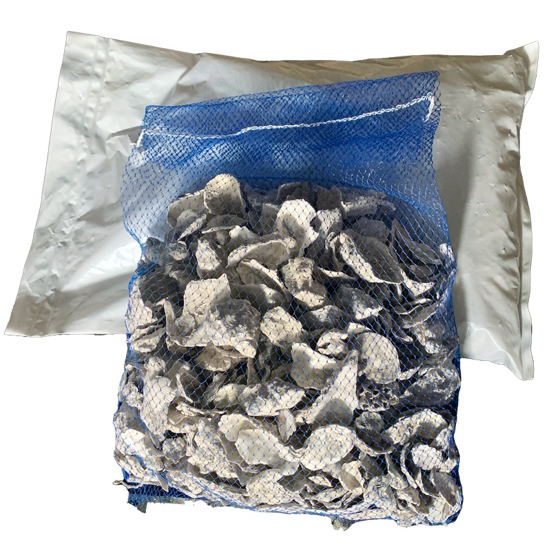 カキガラ (ネット入り6-7kg)