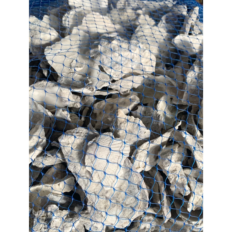 カキガラ (ネット入り6-7kg)