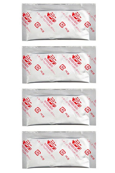 ニューモンテ　1箱4t用(0.6g×4包)