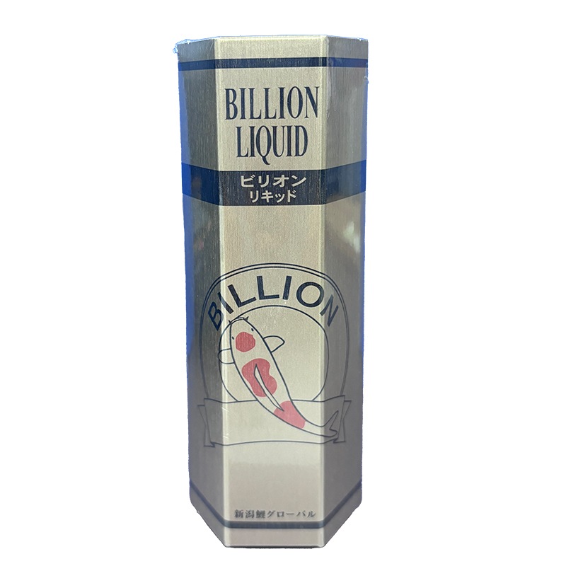 ビリオン・リキッド 30ml【緋喰い症治療】（特価）