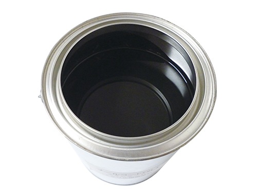 プールコート 4L缶セット（塗料＋シンナー）
