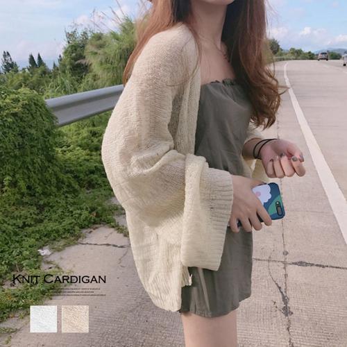 トップス 前開き カーディガン 薄手 夏【ネコポス可】|カーディガン|トップス