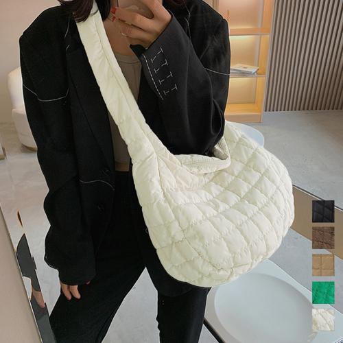 キルトショルダーバッグダウン風レディース|トートバッグ|バッグ