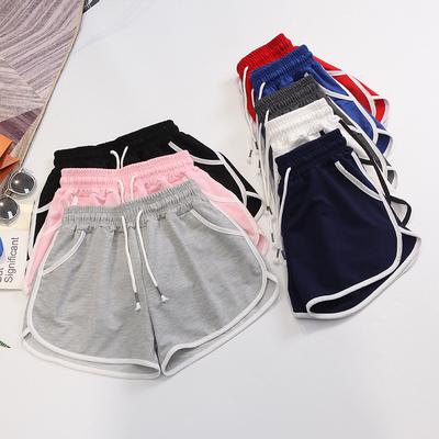 新品未使用】【匿名配送】gajess ピンク ショートパンツ（セール