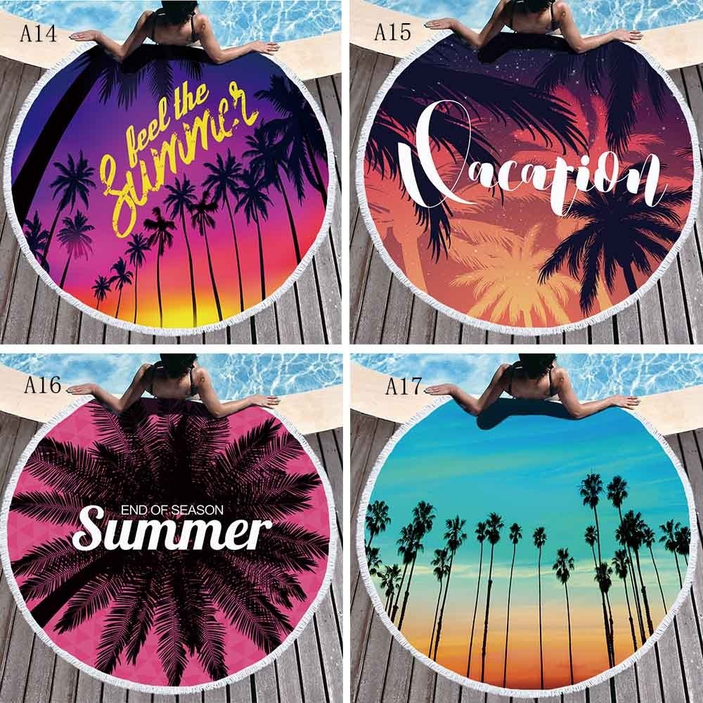 ビーチタオル ビーチマット 大判 レジャーマット レジャーシート 厚手 おしゃれ 水着 浴衣 ビキニ Fashion 55 アパレル仕入の専門店こそお安くできます