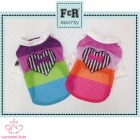 [Fifi&Romeo SPORTY] F&Rȥ饤ץϡȥܡ󥫥եݥ£ϣ١ǣɣң