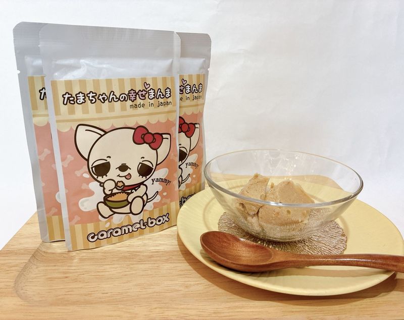 CaramelBoxꥸʥաɡޤιޤ