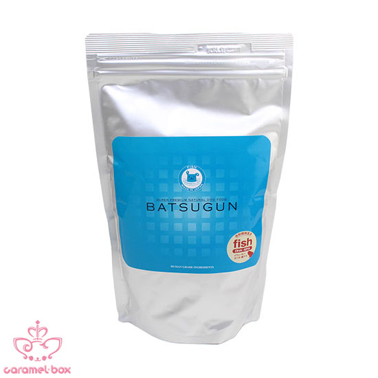 BATSUGUN Fish�ʥХĥ��� �ե��å����