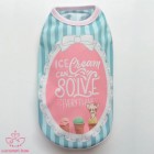 クークチュール×CaramelBox COOL×COOL たまちゃんアイスタンク