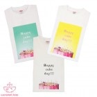 GODPIVA HappyCakeシリーズ -ママ編-