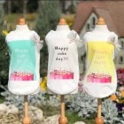 GODPIVA HappyCakeシリーズ -わんこ編- Happy Cake Day!!!タンク