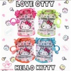 ☆Otty☆ハローキティ・アイス柄coolメッシュタンク