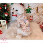 ☆OTTY×HELLO KITTYコラボ レオパード・ヒ−トワンTシャツ